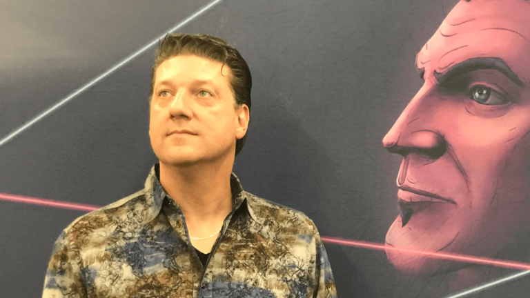 Randy Pitchford Gearbox Software Başkanlığından Ayrılıyor!