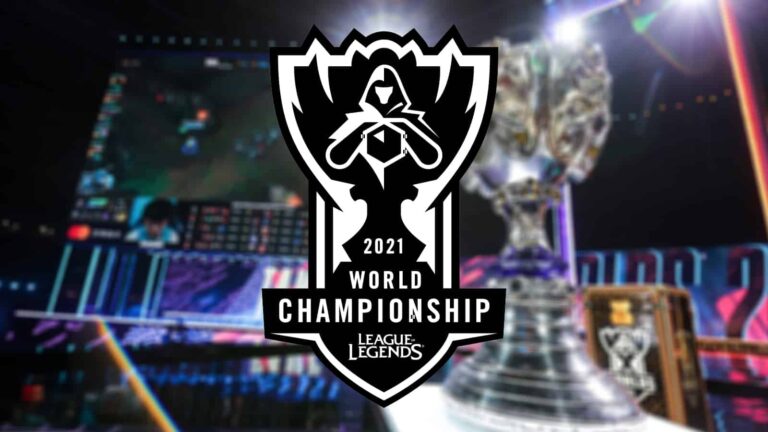 Worlds 2021 Çeyrek Final