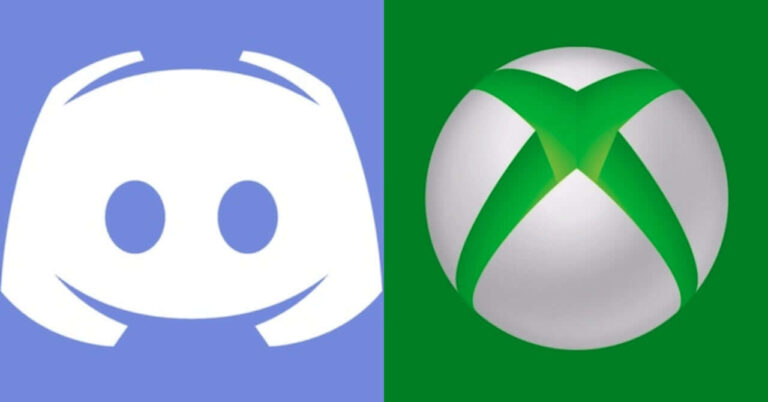 discord xbox ortaklık