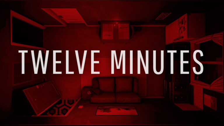 Twelve Minutes İnceleme