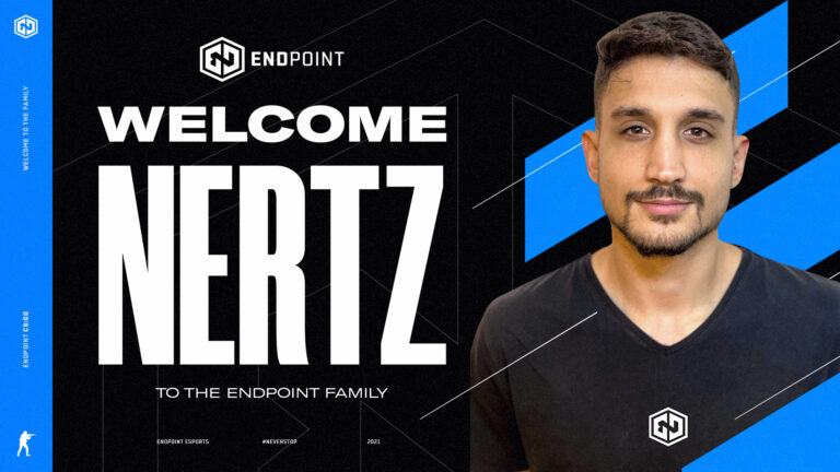 Guy “Nertz” Iluz Joins Endpoint!