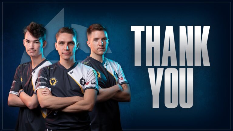 Evil Geniuses Part Ways With MICHU, oBo & stanislaw!