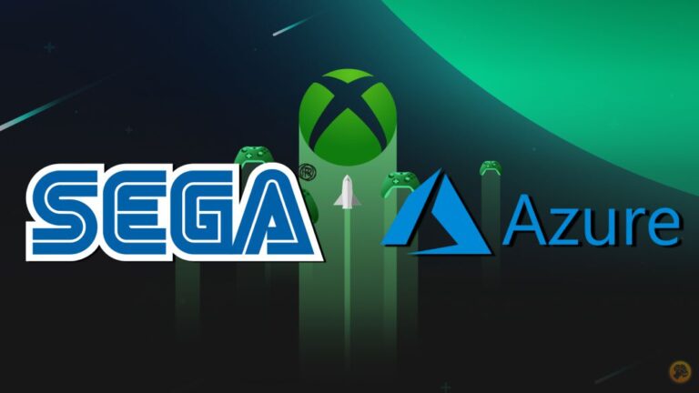 Microsoft ve SEGA Yeni Ortaklığını Duyurdu!