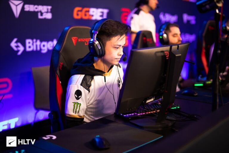 Stewie2k BLAST Premier Fall Final Öncesi Açıklamalarda Bulundu!