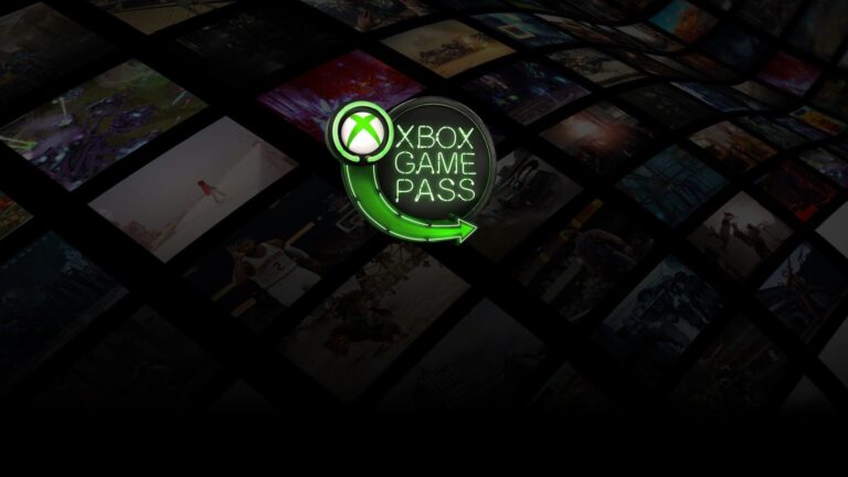 Xbox Game Pass Kasım Ayında Eklenecek Oyunlar!