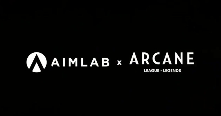 Aim Lab, Riot Games ile Ortaklığını Duyurdu