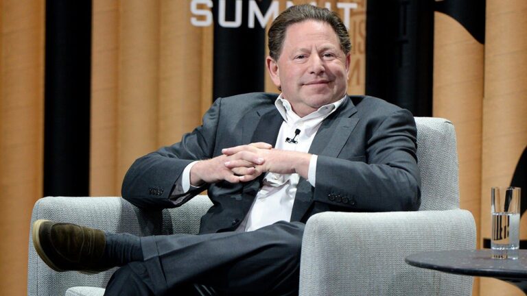 bobby kotick istifa