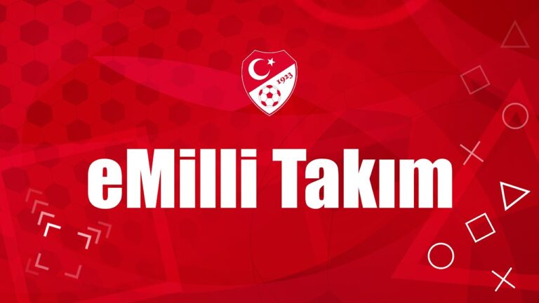 Turkcell eMilli Takım seçmeleri başlıyor