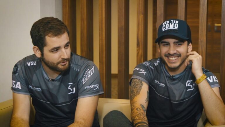 fallen ve coldzera