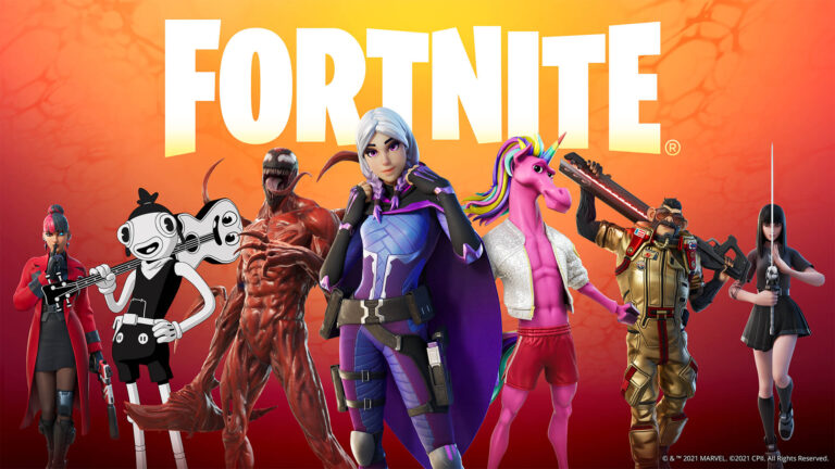 Fortnite Bölüm 3 Hakkında Söylentiler!