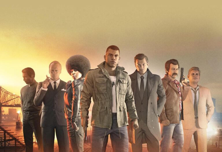 Mafia 3’ün Yapımcısının İptal Ettiği 53 Milyon Dolarlık Oyun!