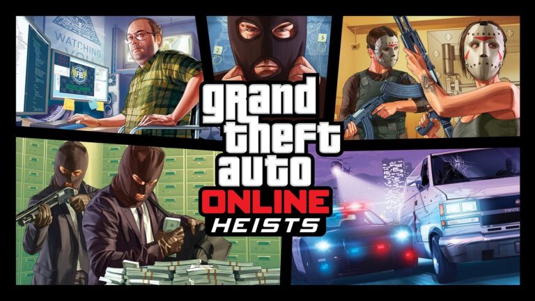 GTA Online Haftalık İndirimler-Bonuslar 4-11.11.2021