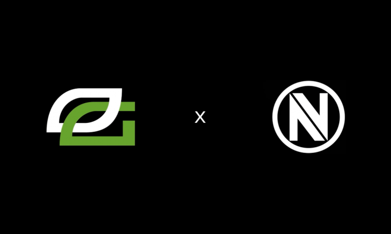 Envy & OpTic