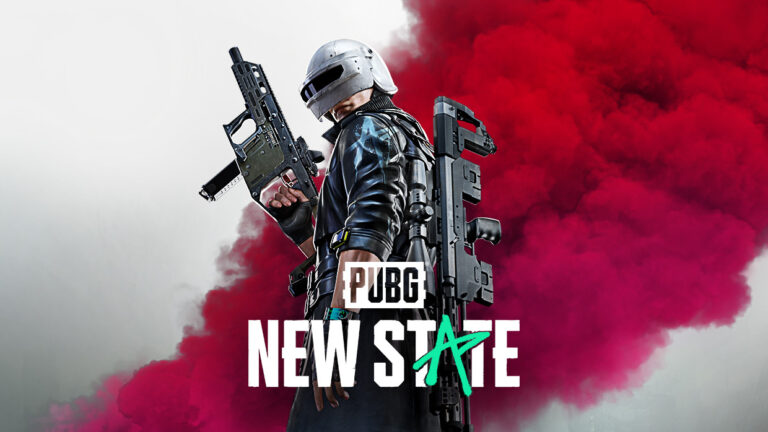 PUBG: New State Sistem Gereksinimleri