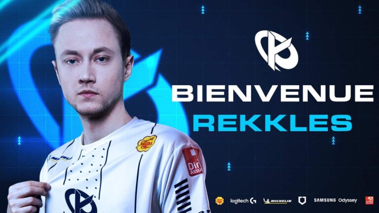 karmine corp rekkles