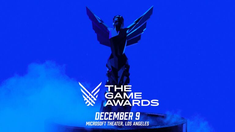 The Game Awards En Az 40 Oyun İle Geliyor!