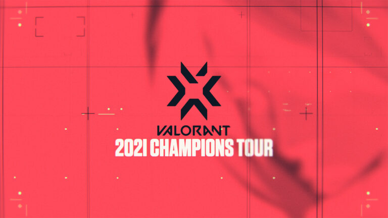 VALORANT Champions 2021 Turnuvasına Tam Gaz!