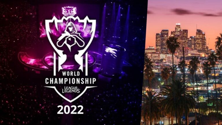 worlds 2022