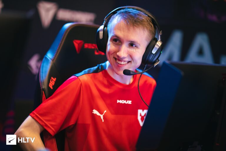 FaZe Clan close to signing ropz