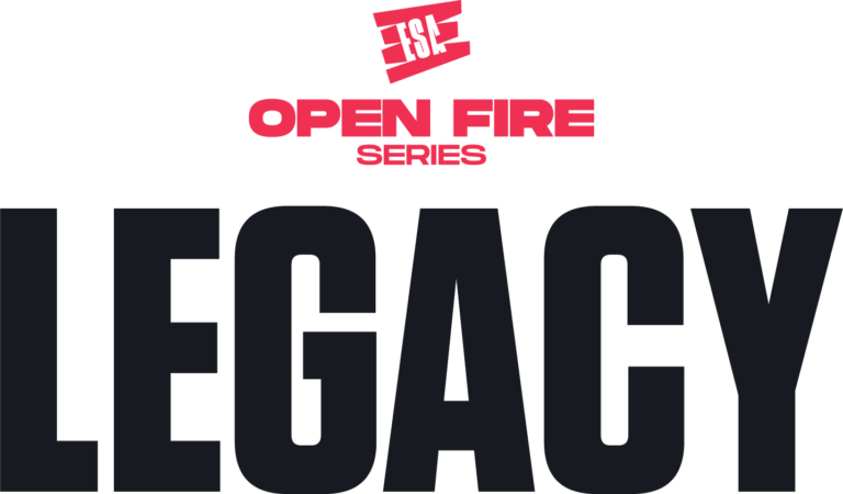 ESA Open Fire Legacy İkinci Gün Karşılaşmaları!