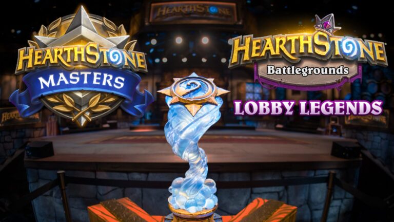 Hearthstone Esports Tournaments Are Changing in 2022!