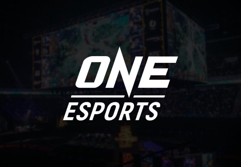 One Esports: The Growth of SEA Esports