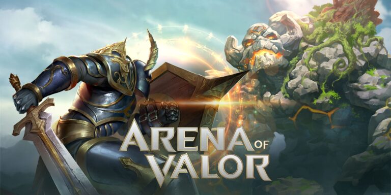 Arena of Valor 2022’de Küresel Espor Genişlemesine Odaklanacak