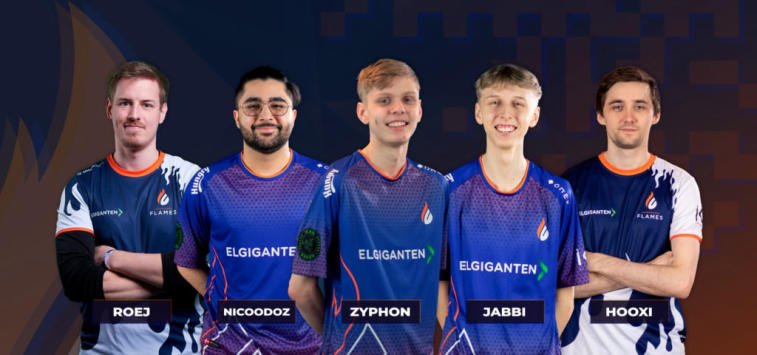 Copenhagen Flames ve Complexity Transferin Eşiğinde!