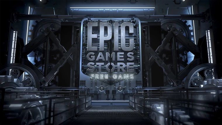 Epic Games Ücretsiz Gizemli Oyunu Belli Oldu!