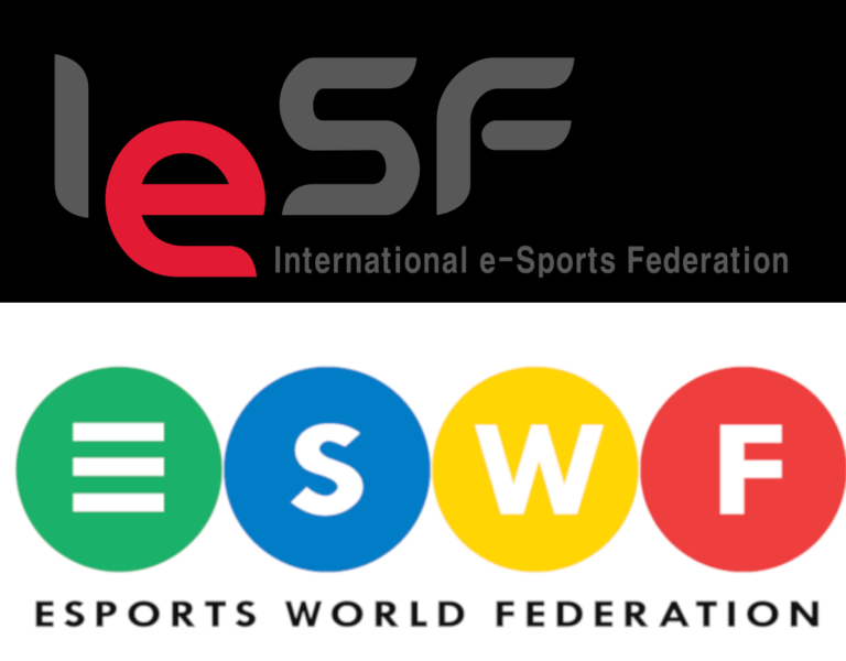 IESF & Esports World Federation Announced a Partnership!