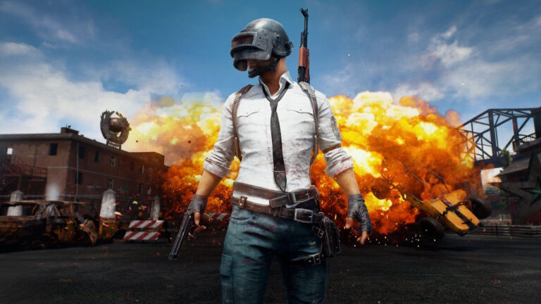 FireFlux Esports may take Galakticos’ PUBG squad!