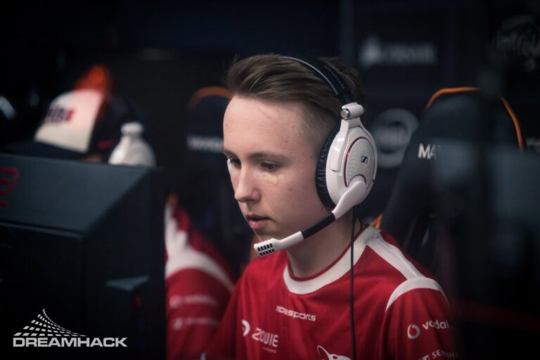 Ropz’un MOUZ’dan Ayrılacağı Konuşuluyor