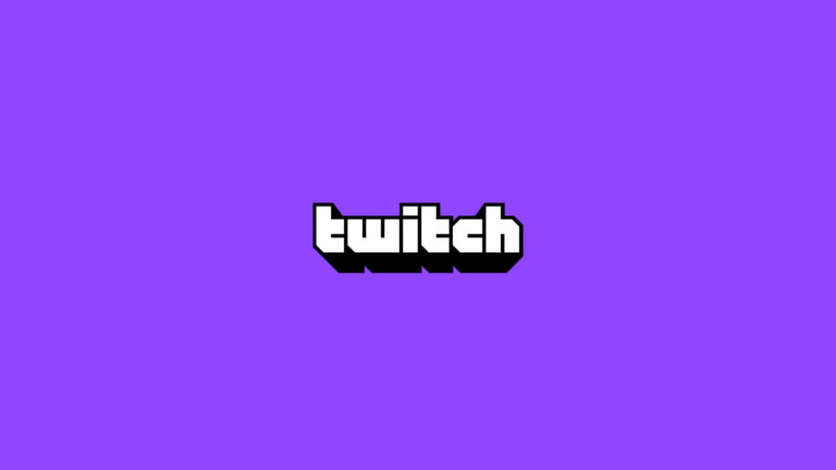 twitch bağlantı sorunları