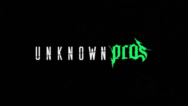 unknownpros rising stars