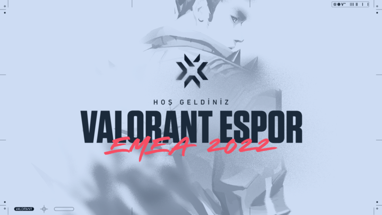 valorant emea esports 2022 esportimes