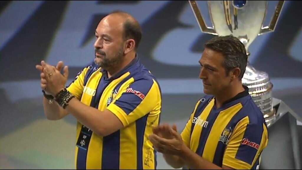 1907 fenerbahce espor