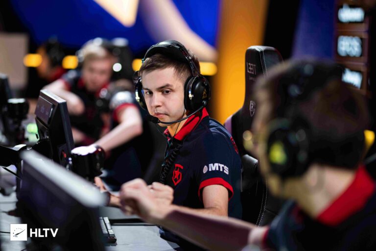 HLTV Top 20 Players of 2021: sh1ro #4