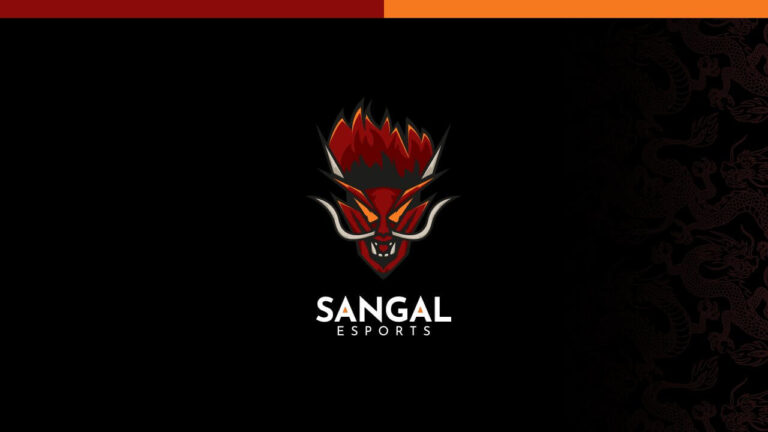 Sangal Esports Yeni Kadrosunu