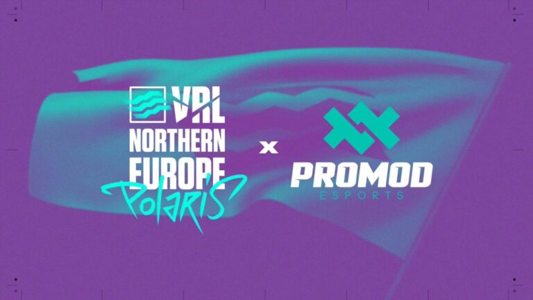 VRL Northern Europe: Polaris teams decided