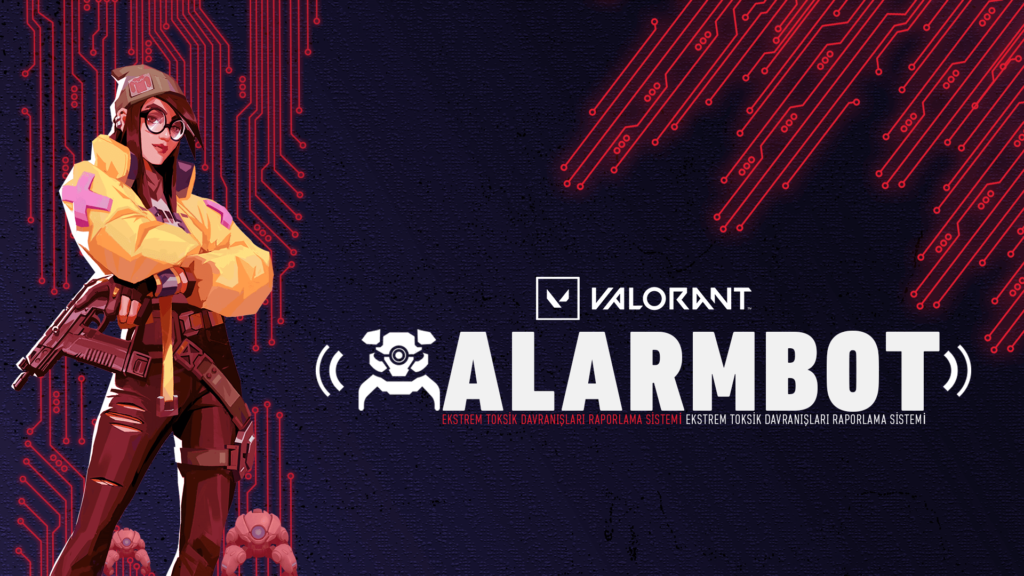 valorant alarmbot