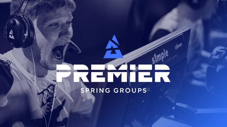 BLAST Premier Spring Gruplarında Son Durum