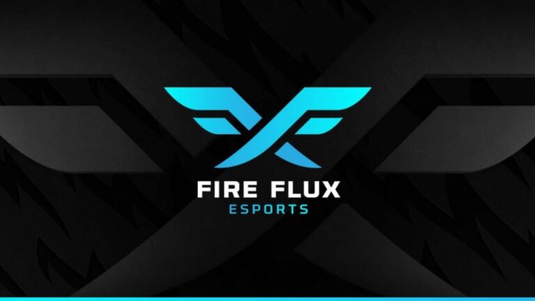 fire flux esports