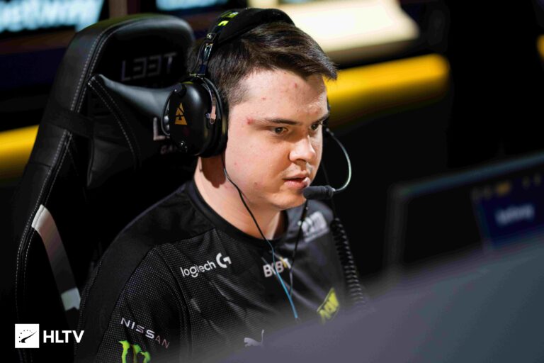 HLTV Top 20 Players of 2021: electroNic #7