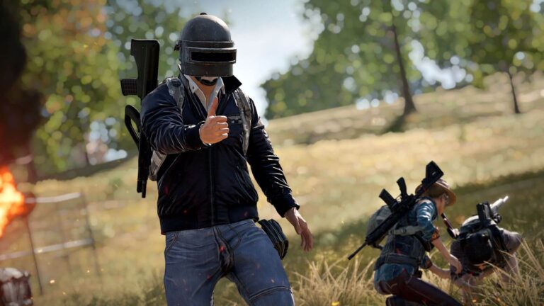 PUBG: New State Yeni Yıla Yeni Harita ile Giriyor