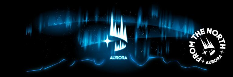 team aurora