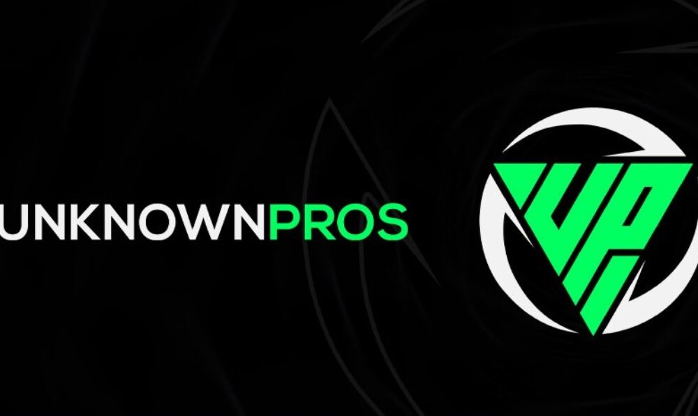 Unknownpros VALORANT