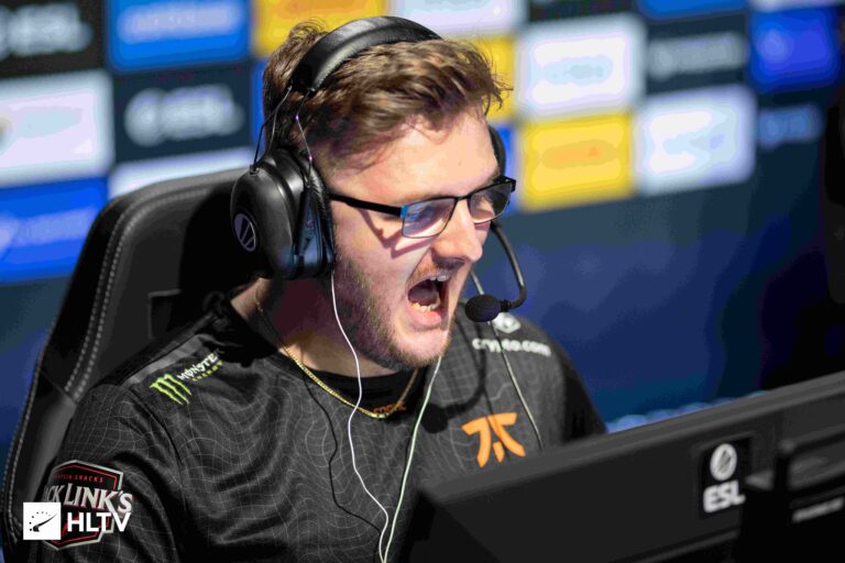 Fnatic bench smooya! – Report