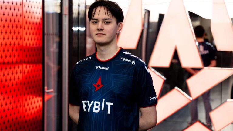 Astralis Farlig