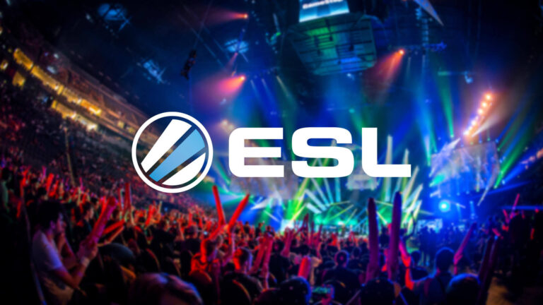 ESL bans American player for making offensive comments in-game chat