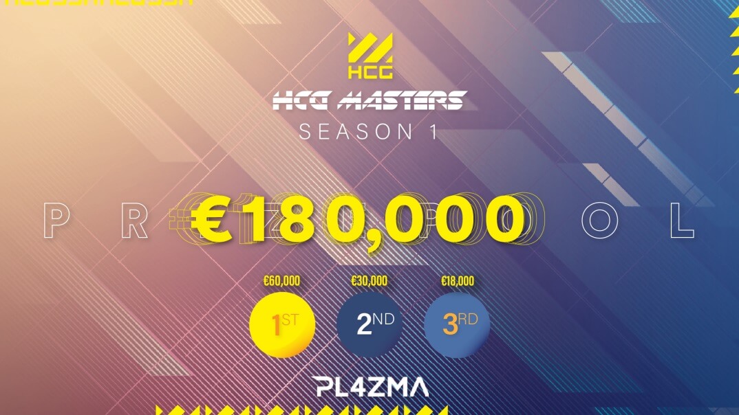 HCG Masters Season 1